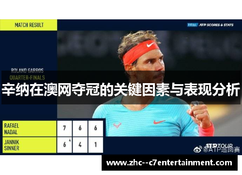 辛纳在澳网夺冠的关键因素与表现分析