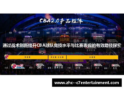 通过战术创新提升CBA球队竞技水平与比赛表现的有效路径探索